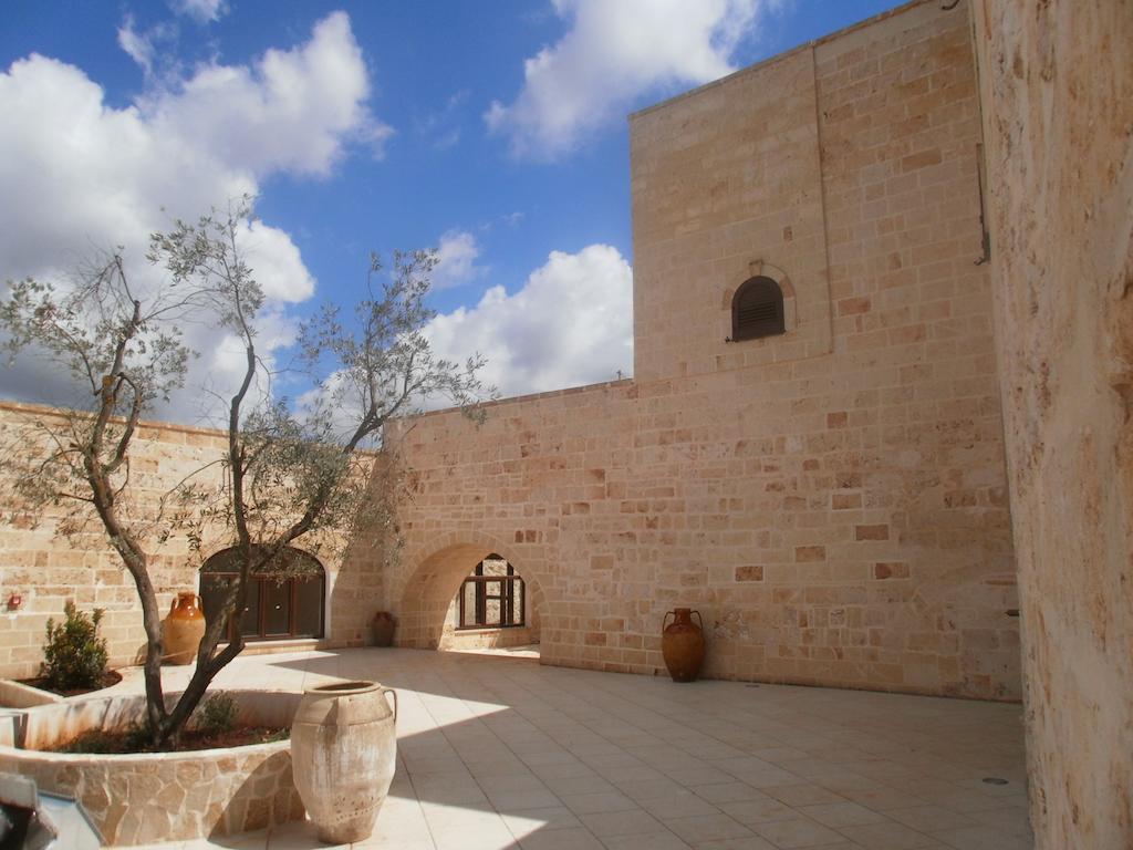 Masseria Nuova Hostal San Marzano di San Giuseppe Exterior foto