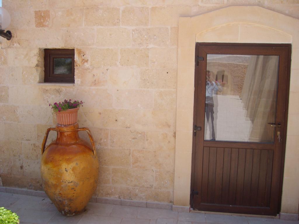 Masseria Nuova Hostal San Marzano di San Giuseppe Exterior foto